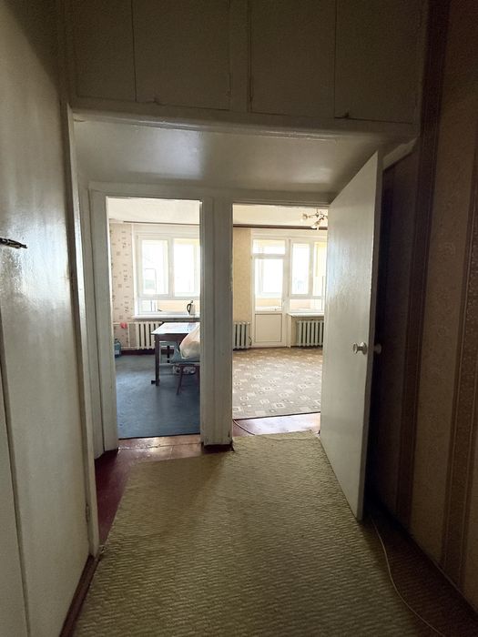 Здається 1 кімнатна квартира, вул.Вернадського , центр, Яварницького