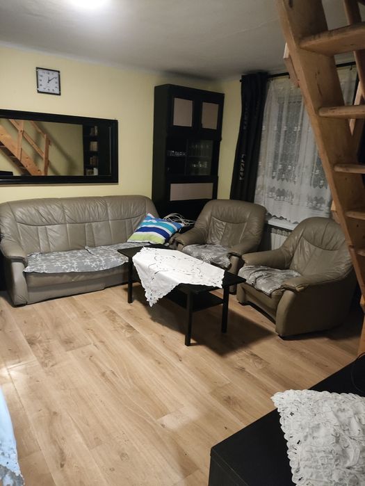 Agroturystyka całoroczna do 12 osób Zaciszny Domek niedaleko Kazimierz