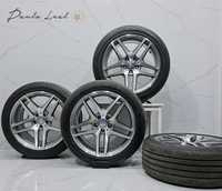 Jantes 19" originais Mercedes AMG classe S W222 E GLC vito V 5x112