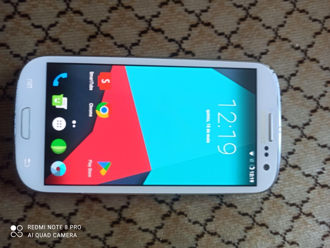 Samsung Galaxy S3