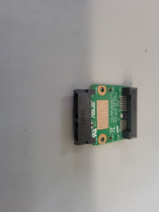 Sprzedam zlącze napedu CD DVD do laptopa Asus K50C