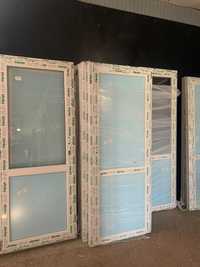 Металопластикові вікна та Двері. Металлопластиковые окна и двери Одеса