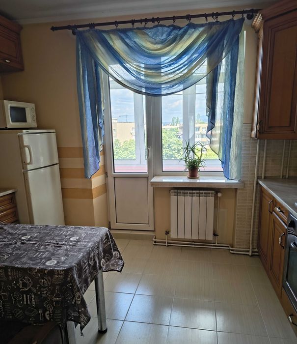 Здам в оренду 2 к квартиру