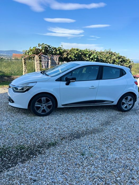 Renault Clio  gasóleo