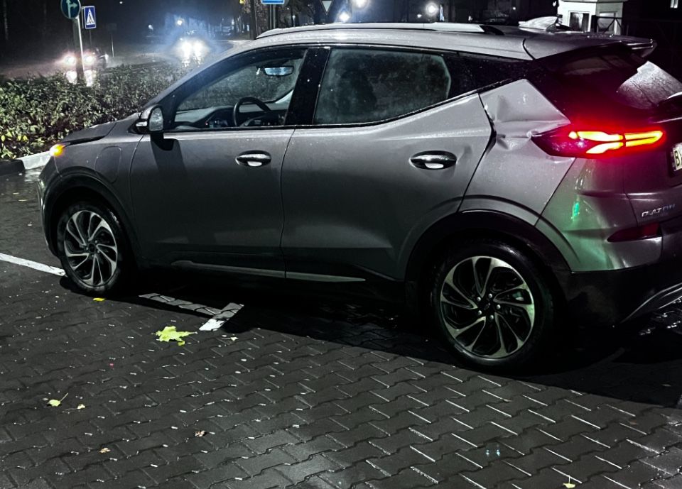 Продам bolt euv primer 23 рік