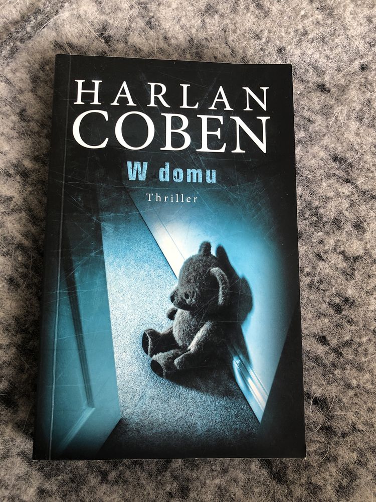 W domu / Harlan Coben
