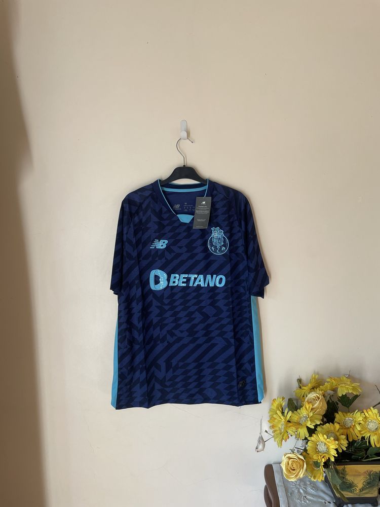 Camisolas normais de futebol