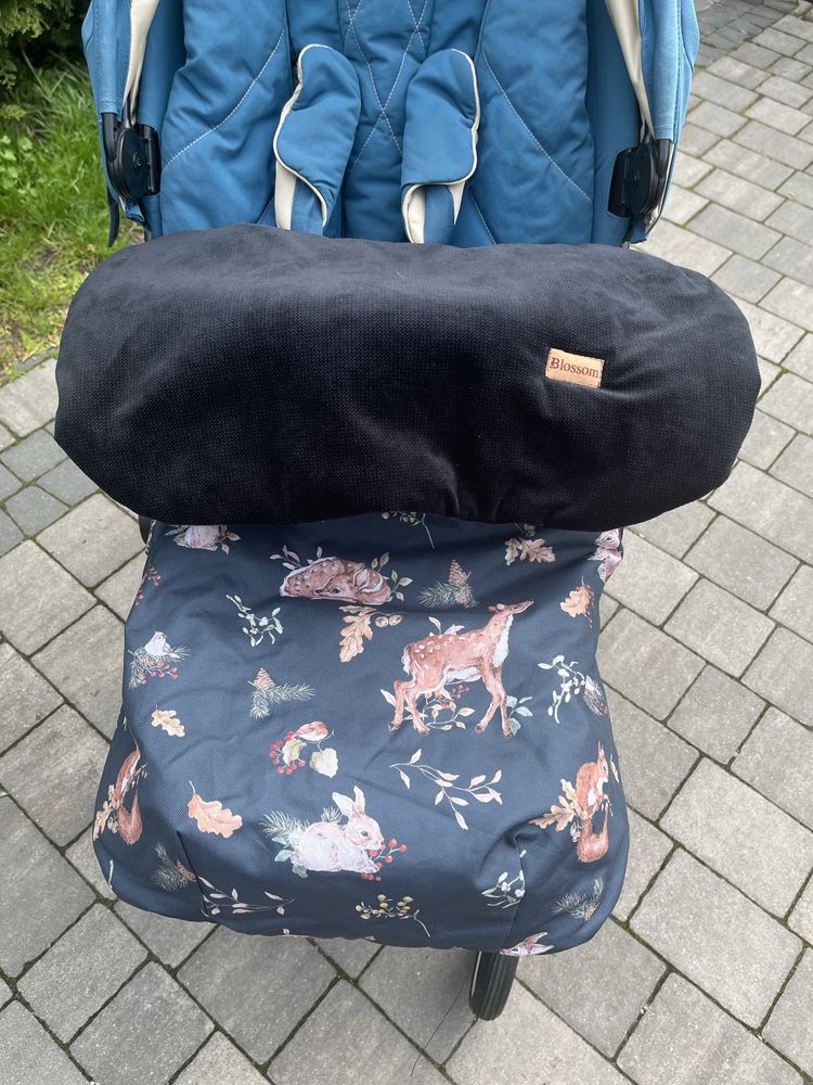 Cybex priam 2.0 zestaw