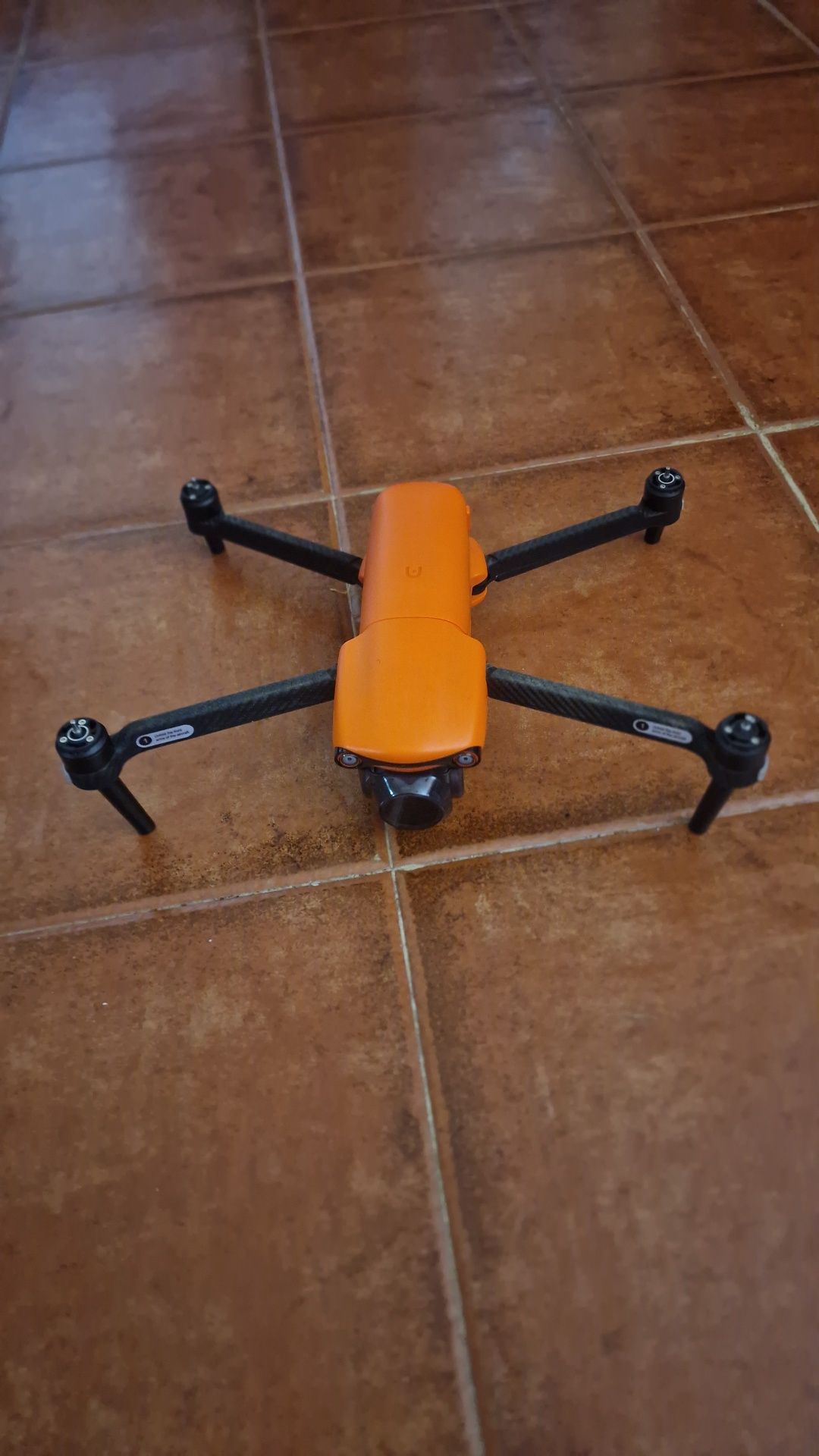 Drone autel evo lite plus