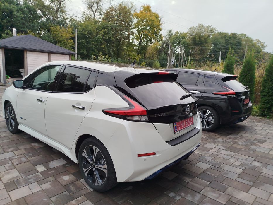 Продам Ніссан LiаF.