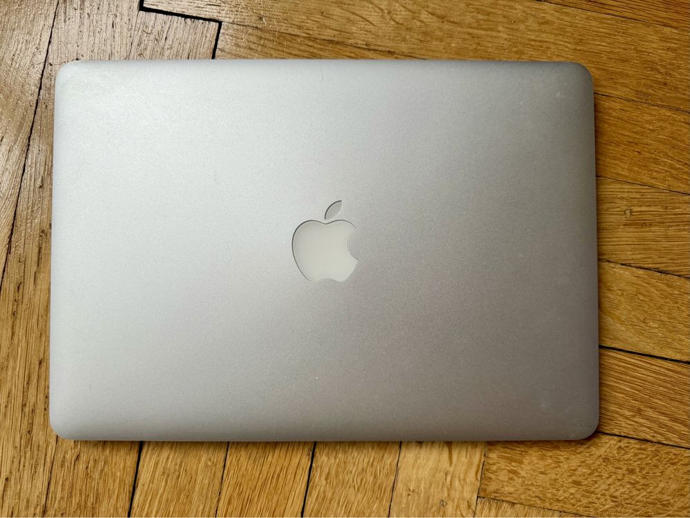 MacBook Pro 13” Retina 2015