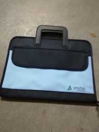 Bolsa / Saco transporte de documentos, tablet ou portátil