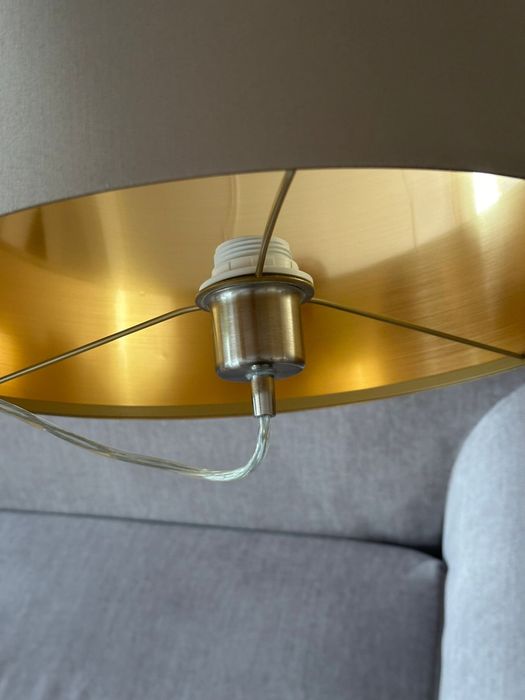 lampa sufitowa EGLO Maserlo