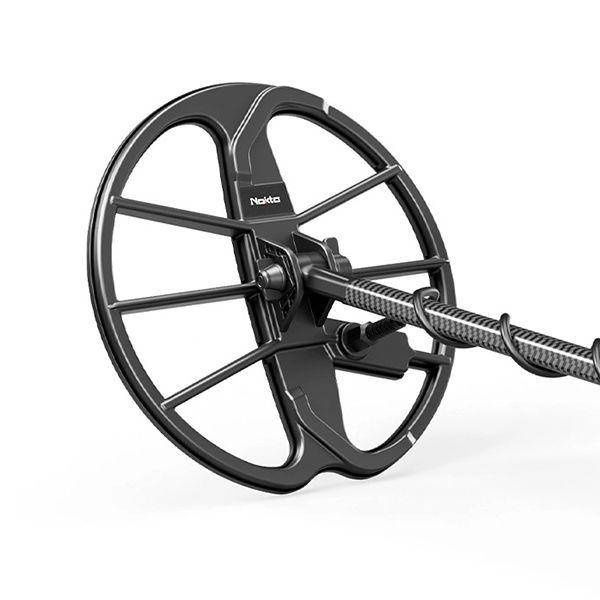 Металошукач Nokta Makro Simplex LITE | СТАН 9/10 + ДІЙСНА ГАРАНТІЯ!