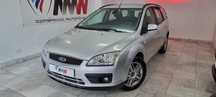 Ford Focus SW 2006