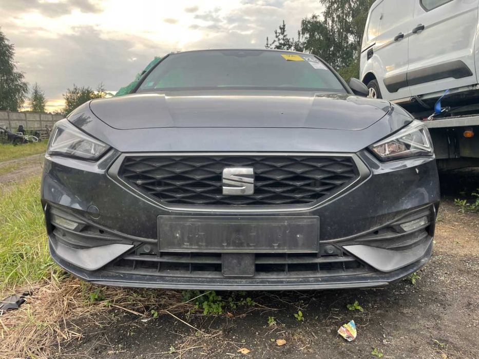 Розборка шрот Seat Altea Arona Ibiza Leon Toledo запчастини б/у Сеат