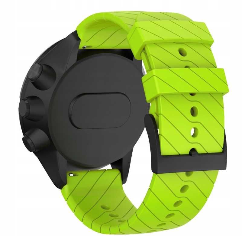 Pasek do zegarka Suunto 7/9/ 9 baro i  inne