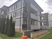 Lokal usługowy osiedle Młodzieżowa Park