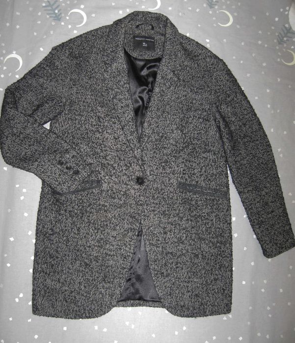 Удлиненный  пиджак, кардиган dorothy perkins разм 44-46(10)