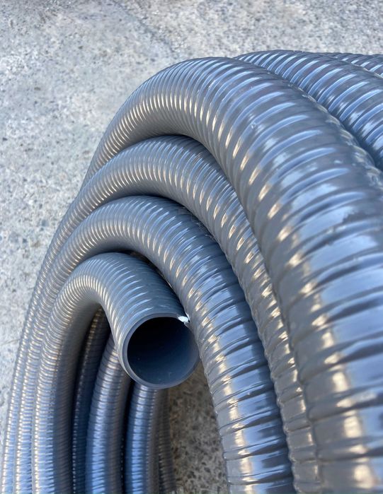 Шланг (рукав, гофра, труба) для води, КАС, добрив