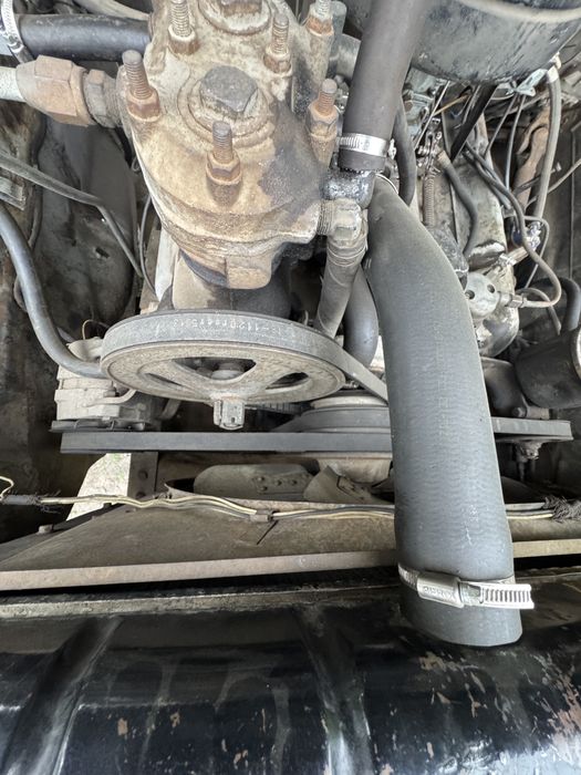 Продам автовишку в чудовому технічному стані.