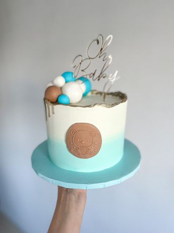 Torty urodzinowe tort słodki box babeczki ciasto beza candy bar