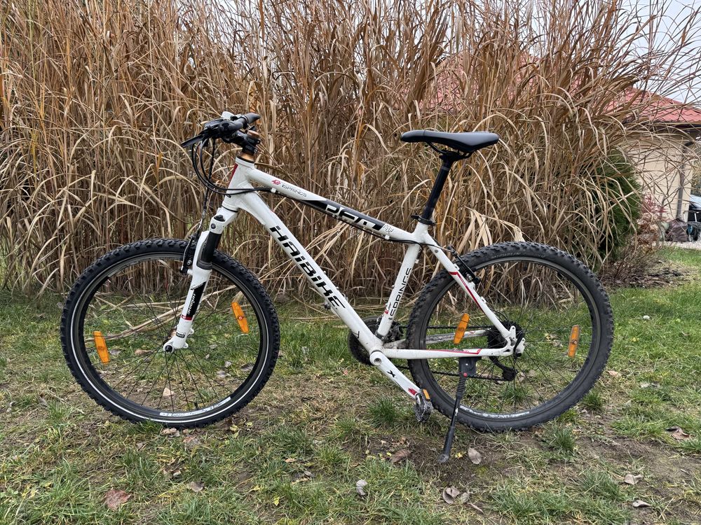 Haibike Spring RX