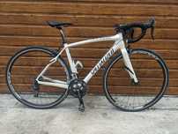 Specialized Roubaix SL4 Sport 105 rozmiar 52