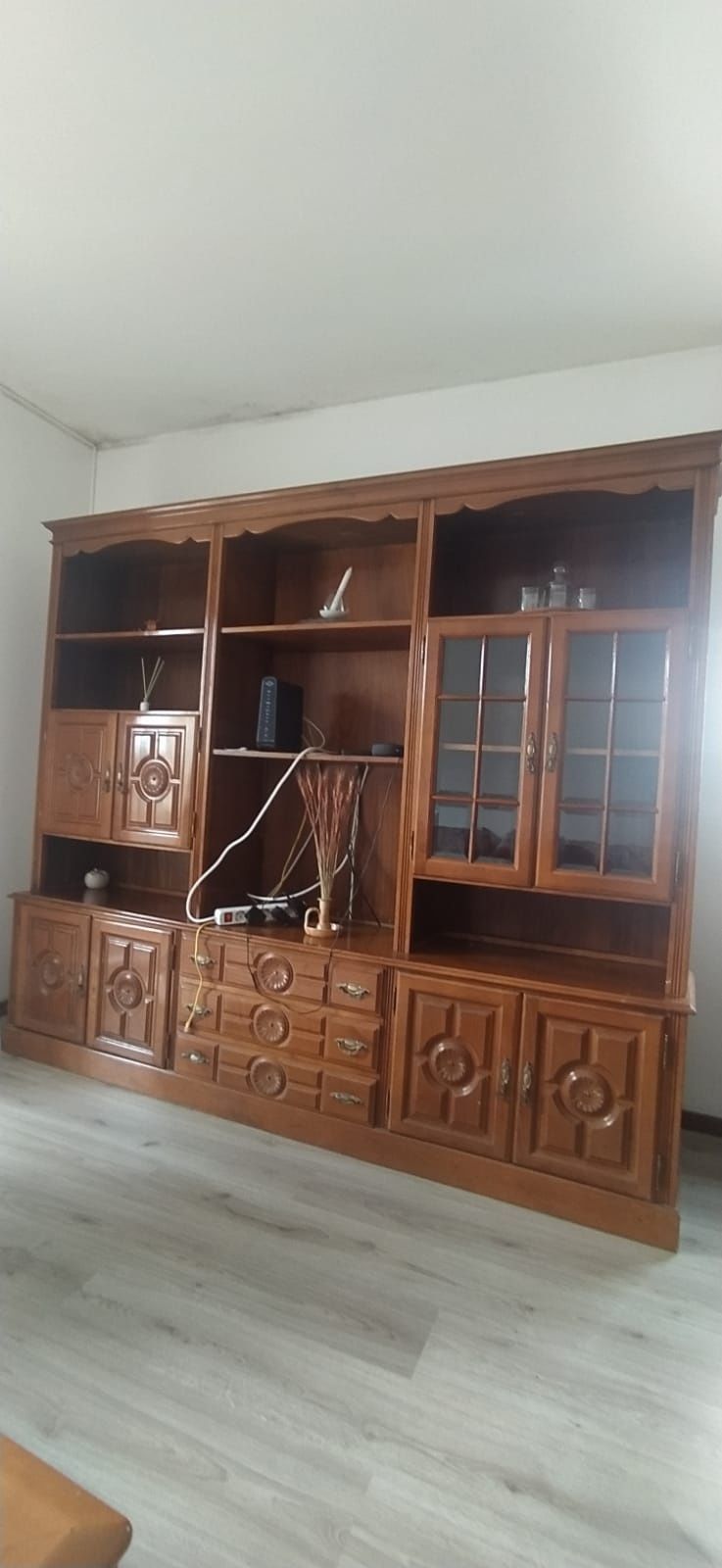 Movel/Estante de sala