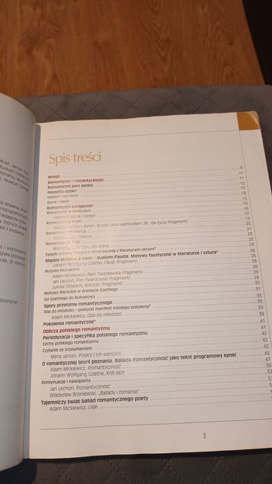 Podręcznik j.polski 3 szkoły ponadgimnazjalne