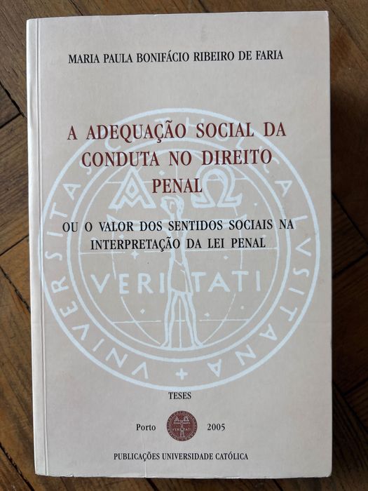 Direito Penal - várias obras