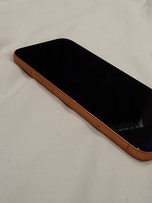 Iphone 17 pro max 256gb