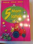 Teczka mam 5 latek