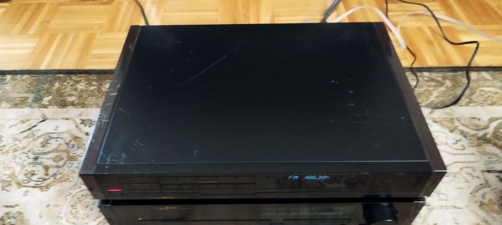 Grundig Fine Arts- A-903/T-905