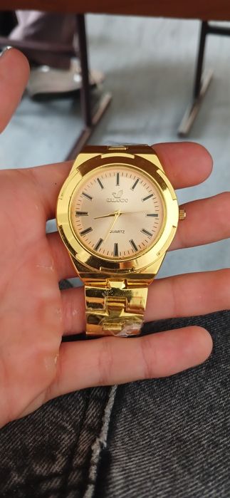 годиник Orlando жовті