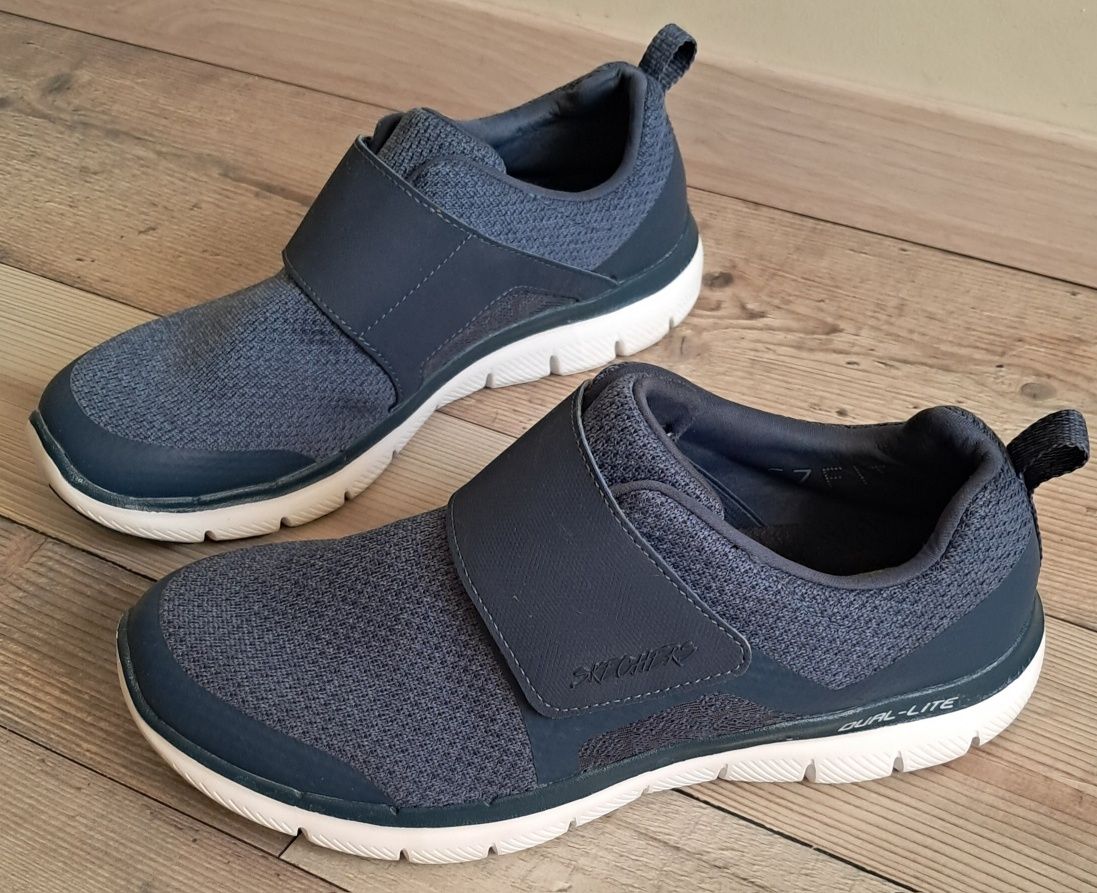 Універсальні Кросівки Skechers Flex Appeal 2.0 Step(р.38)