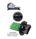 Resistencia Regulador modulo Sofagem Citroen C3 Xsara Picasso