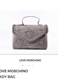 love moschino bag сумка вінтаж vintage gorpcore