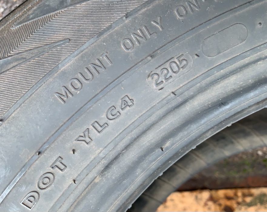 Резина Nokian WR 275/55r17(1 колесо)