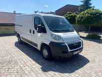 Citroen Jumper L2H1 Ducato Boxer