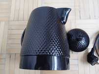elektryczny ceramiczny  czajnik do herbaty