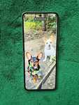 Samsung Galaxy Z Flip5 256 GB miętowy