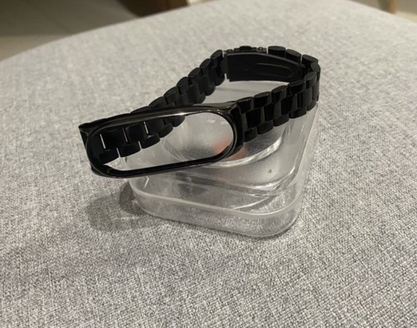 Nowa bransoletka do MiBand 5/6