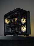 ГАРАНТІЯ/Комп'ютер RTX 3060 TI/Ryzen 5 5500/32 GB DDR4