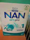 Mleko Nan Optipro 1