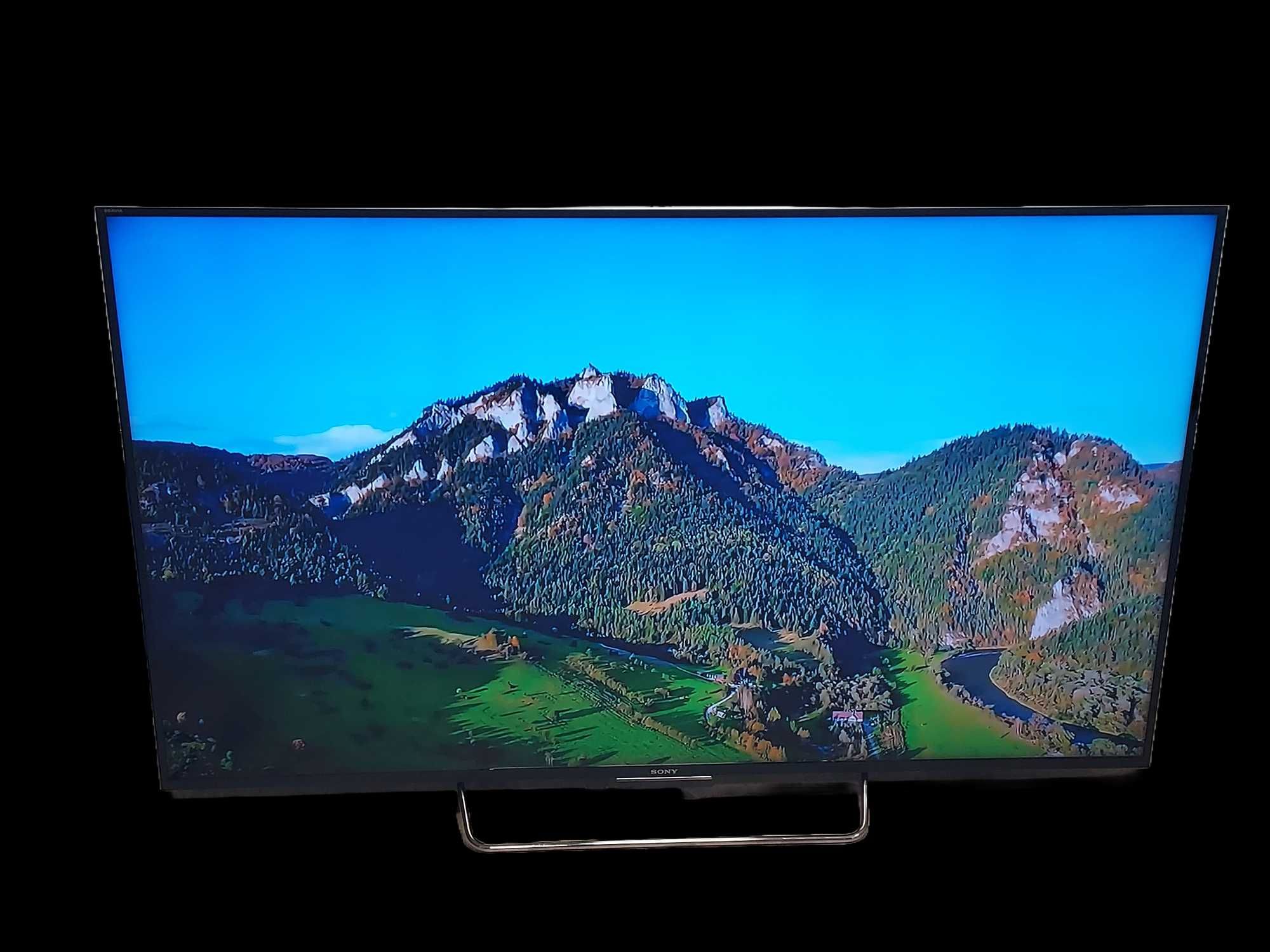 Telewizor led Sony Bravia KDL-65W855C