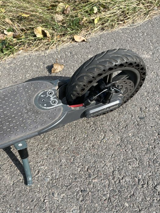 Електросамокат E-Wheels E2S V2