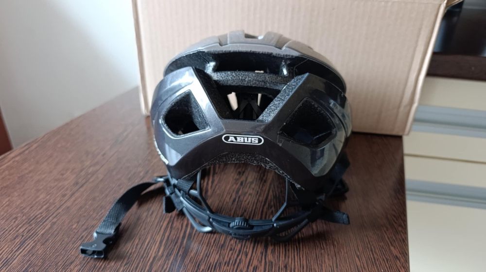 Kask rowerowy Abus viantor