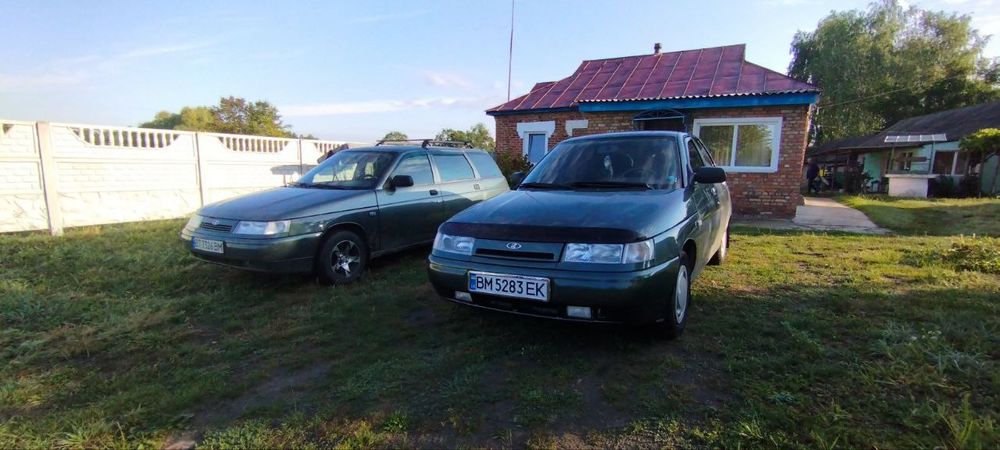 Продам ВАЗ 2112 !!!