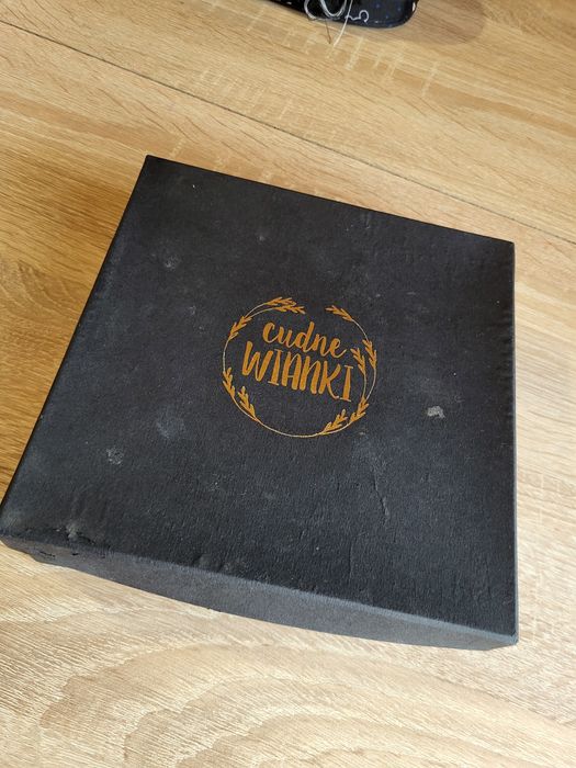 Wianek Noelia ślubny wianek